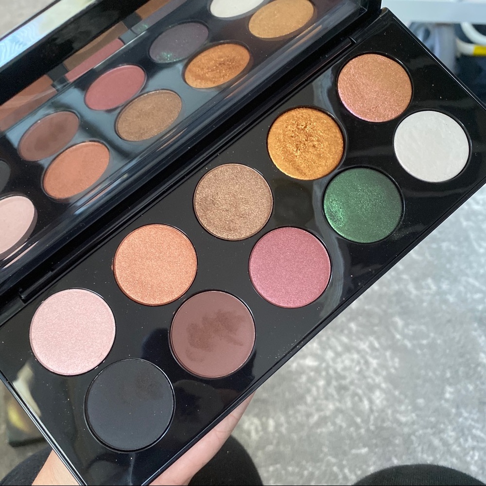 Pat McGrath Labs Sublime Palette